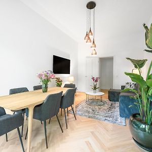 Appartement met Twee Slaapkamers